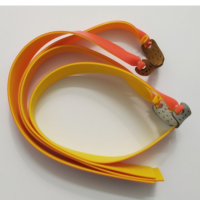 Dây Thun Cao Su 1.2mm 2 Lớp - Mua 5 dây tặng 1 dây