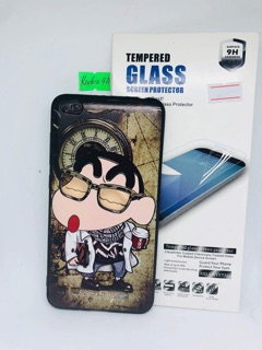 Ốp lưng thời trang in hình cho Nokia 5