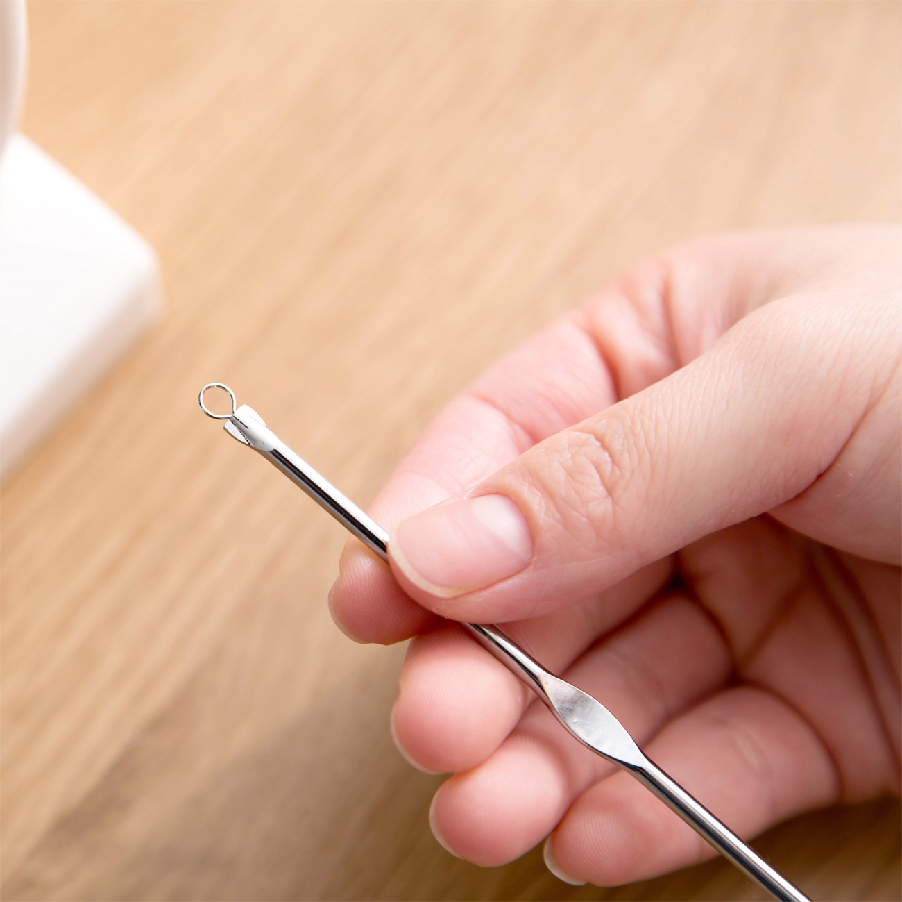 Kim nặn mụn Shepherd giúp loại bỏ mụn đầu đen | BigBuy360 - bigbuy360.vn