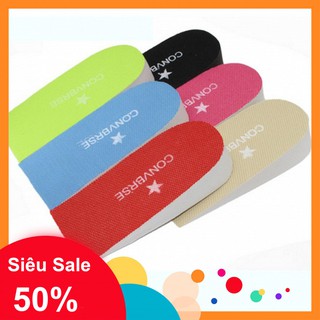 [GIÁ SẬP SÀN] ĐẾ LÓT TĂNG GIÀY CHIỀU CAO [SỈ]