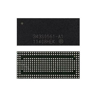 343s0561 ic nguồn ipad 3