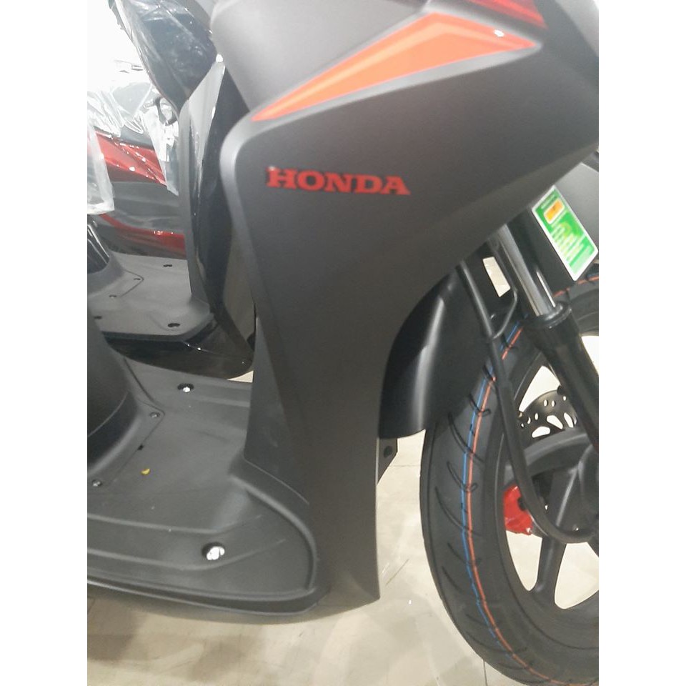 Tem chữ honda 85mm chính hãng honda (giá 1 tem)