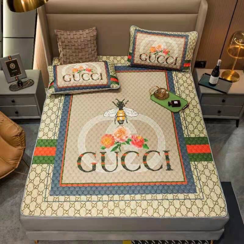 Chiếu điều hoà cao su non 5D thương hiệu mát lạnh giá rẻ (tặng kèm 2 vỏ gối đồng bộ)