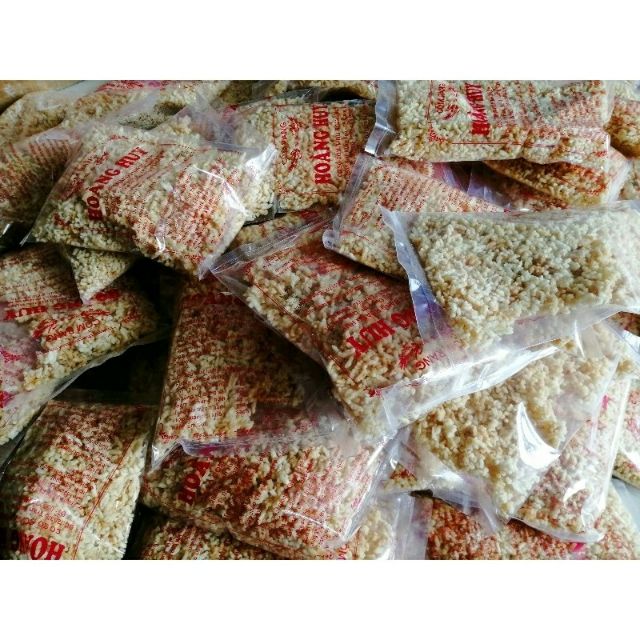 10 gói Cơm rang Quảng Ngãi