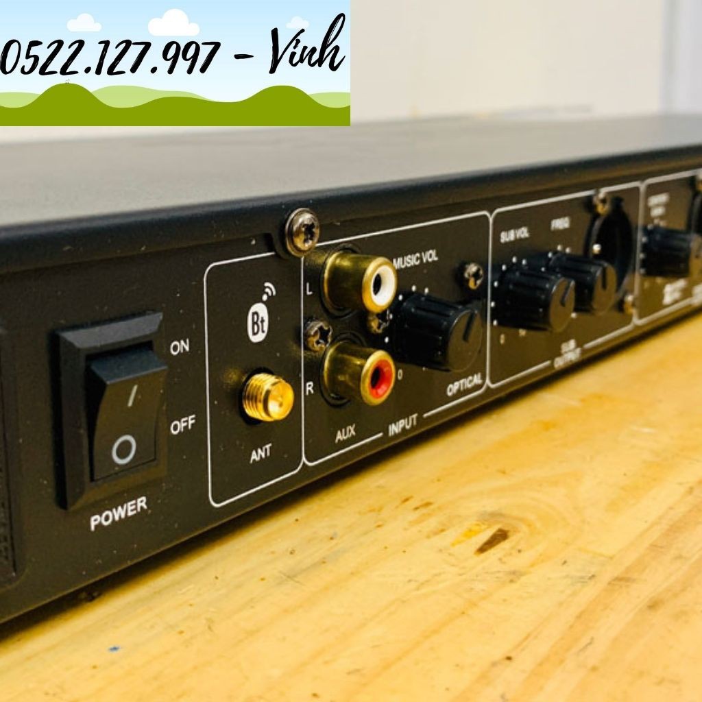 Vang cơ NEX FX8 - Hàng Chính Hãng - Đổi trả 7 ngày