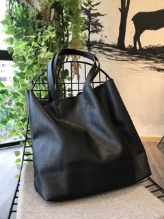 Túi bershka da 1 ngăn
