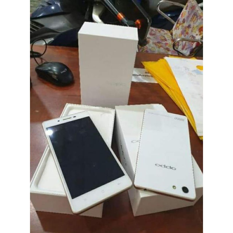 [Mã 1511ELSALE hoàn 7% đơn 300K] điện thoại oppo cũ neo7 A33 | BigBuy360 - bigbuy360.vn