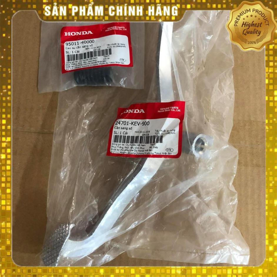 BỘ CẦN SANG SỐ XE SUPER DREAM CHÍNH HÃNG