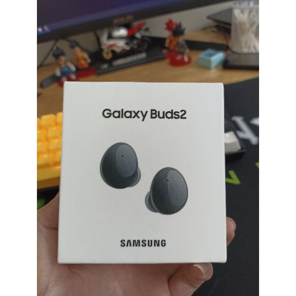 Tai nghe không dây Samsung Galaxy Buds 2