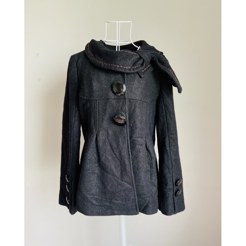 Áo khoác thời trang Châu Âu