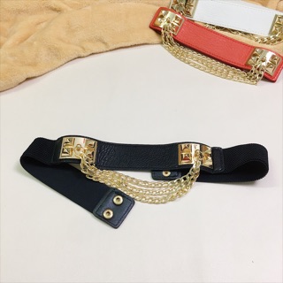 Dây nịt thun xích