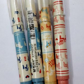 (HOT) Bút Máy Ngòi Trơn MG 60107