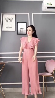 Jum Bèo Sang Chảnh