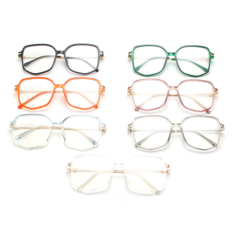 [Mã FAMAYFA giảm 10K đơn 50K] Mắt Kính Giả Cận Phong Cách Hàn Quốc Cho Nữ | BigBuy360 - bigbuy360.vn