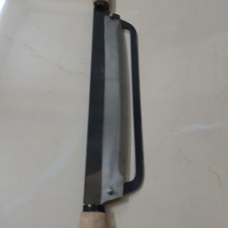 Dao thái chuối 2 lưỡi