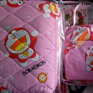 Bộ ga mền Thắng Lợi hello kitty 1,6*2m