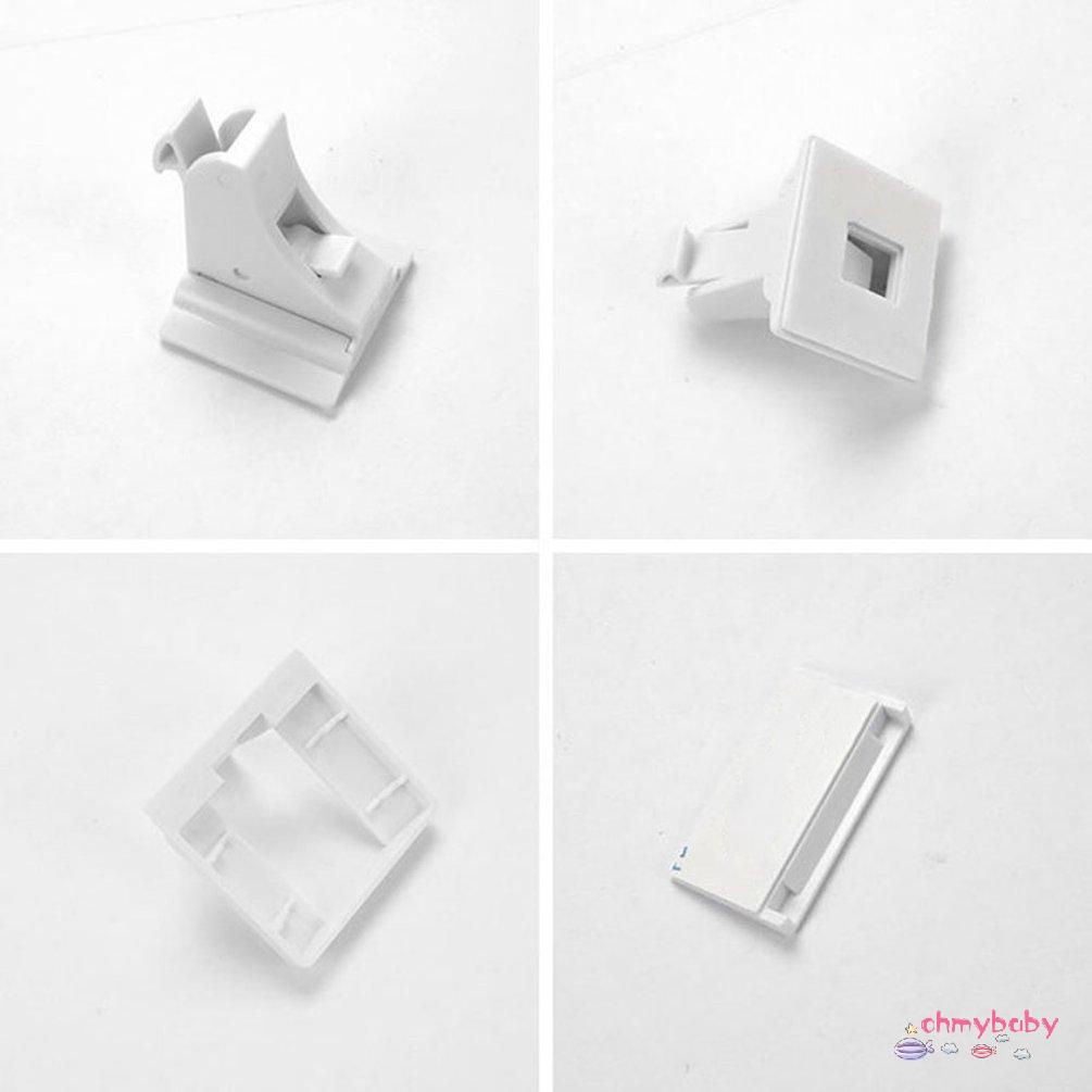 Khóa cửa ngăn kéo/ cửa lớn/ tủ từ tính bảo vệ đa năng an toàn cho bé