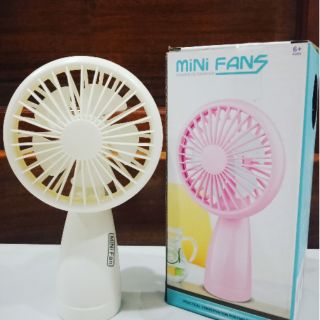 Quạt Mini Fans(hình ảnh thật)