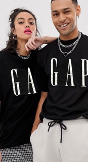 Áo thun Couple - Unisex