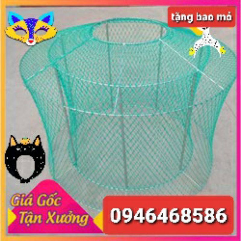 lồng chạy cước thái lan