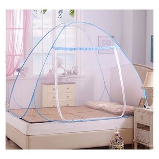 Màn chụp tự bung 1m6x2m, 1m8x2m, 2m2x2m