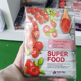 MẶT NẠ SUPER FOOD