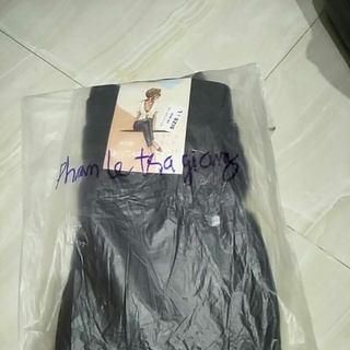 Đặt live quân jeans đen 99