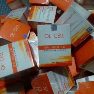 Tẩy nám OLL CELL ( hàng chuẩn)