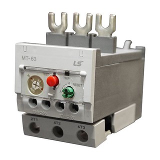 Rơ le nhiệt MT-63 LS