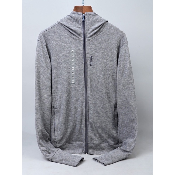 Áo chống nắng nam cotton thông hơi