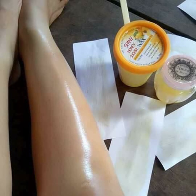 Triệt Lông Shiny và Mỡ Trăn N’tore