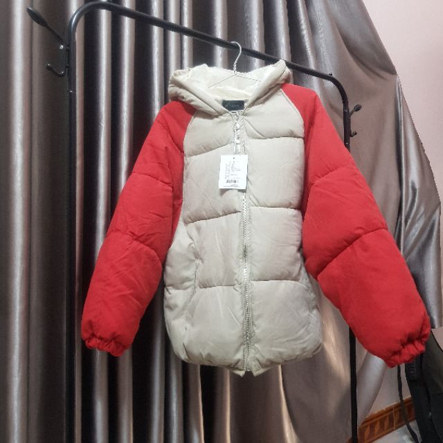 Áo béo dáng oversize Ulzzang bông dày dặn ấm áp hàng cao cấp loại 1 Giá buôn inbox size