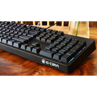 Bàn Phím Cơ E-DRA EK3104