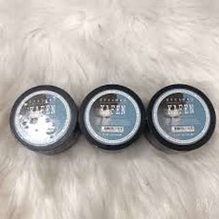 SÁP VUỐT TÓC SIÊU GIỮ NẾP KAFFEN