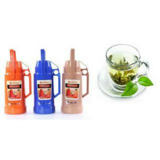 BÌNH THỦY RẠNG ĐÔNG VỎ DÀY CAO CẤP 2L