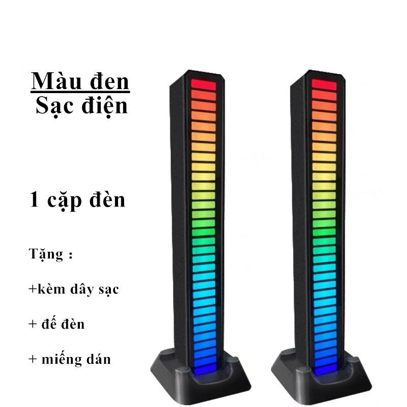 Đèn LED TIKTOK 5M,3M 5050 RGB Bọc SILICON đổi màu ,Nháy theo nhạc dán trang trí DECOR phòng ngủ.