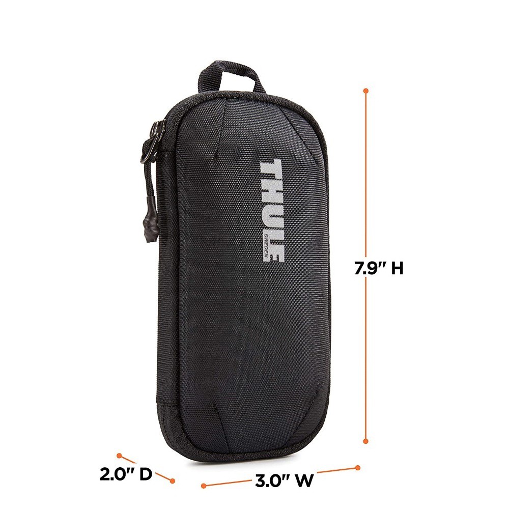 Túi phụ kiện Thule Subterra PowerShuttle Mini Black