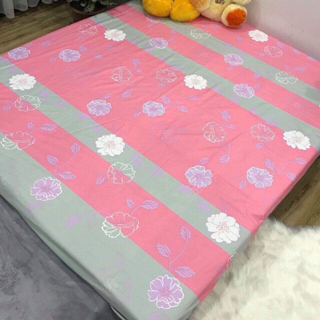 Ga thấm cotton