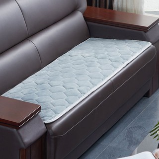 Tính năng❤Đệm lót ghế Sofa gỗ phong cách cổ điển