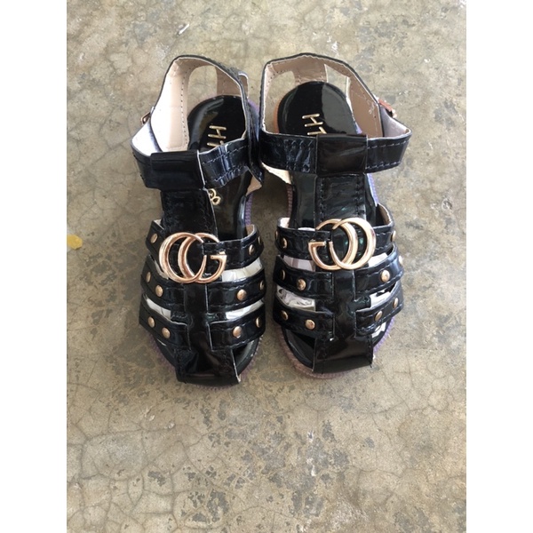 Siêu phẩm Sandal cho bé trai bé gái