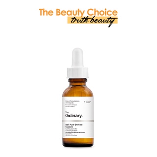 Tinh dầu dưỡng The Ordinary 100% Plant-Rerived Hemi-Squalane