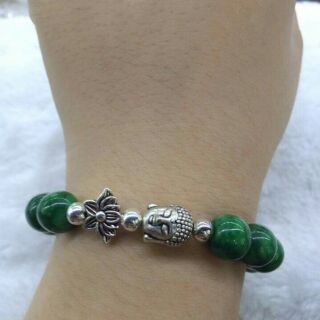 Ngọc sơn thuỷ mix charm