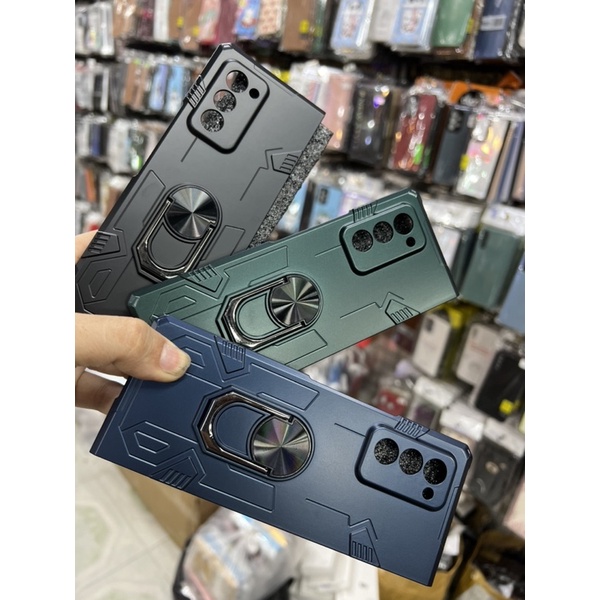 Ốp lưng Samsung Fold 2 ,Fold 3,Fold 4 cứng kiểu chống sốc l