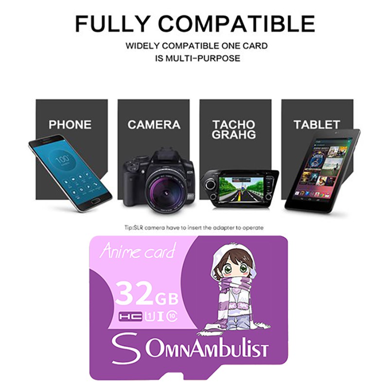 Thẻ Nhớ Tf 128gb 12m - 80m | BigBuy360 - bigbuy360.vn