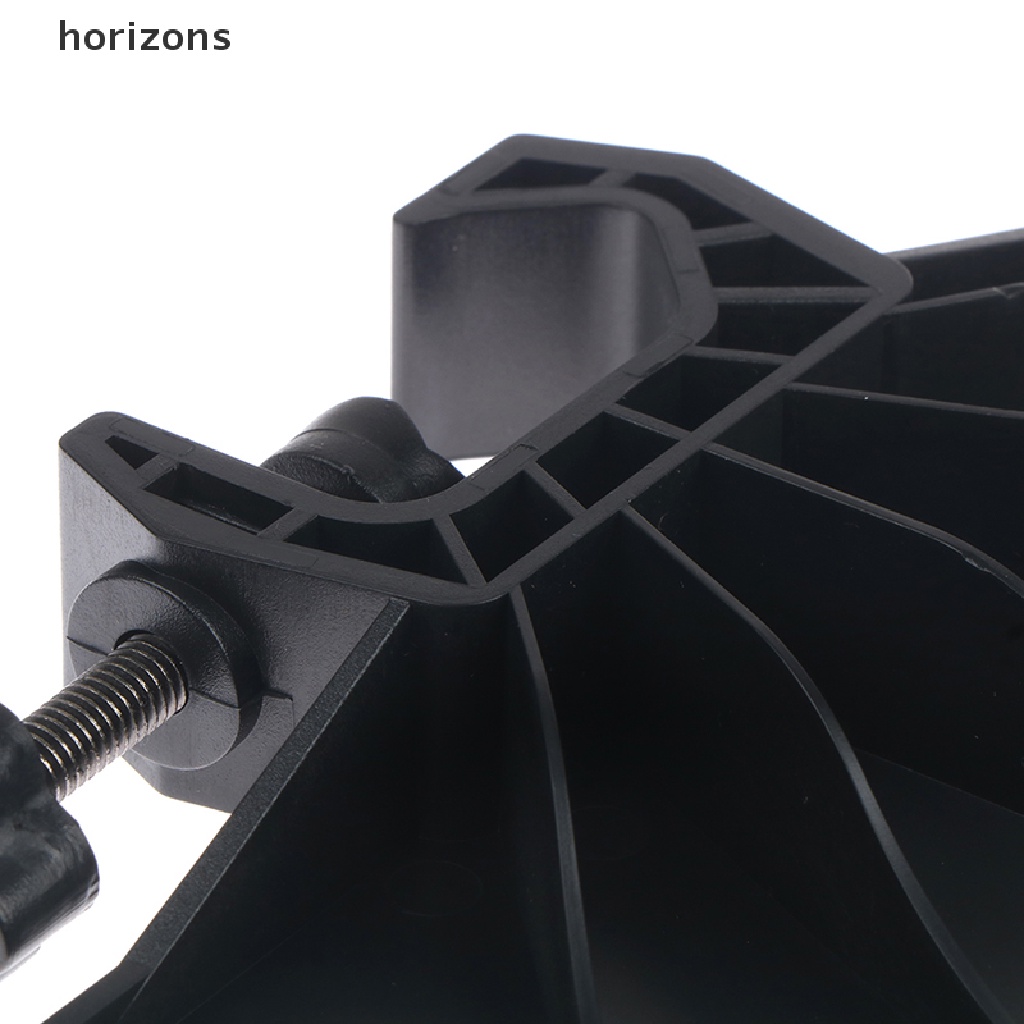 [horizons] Khay Đựng Thẻ Âm Thanh Tóc Giả Kèm Giá Đỡ Ba Chân + Lược Kẹp Tóc (h)
