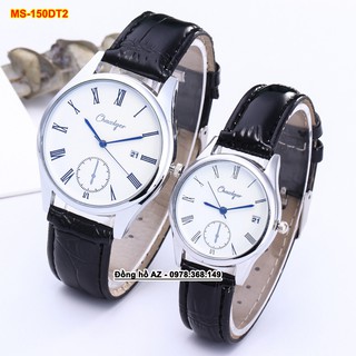 Đồng hồ Nam Chadger - Ms-150DT2Nam