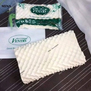 Gối cao su non Ventry Thái Lan hàng loại 1