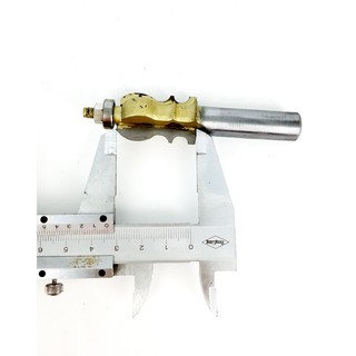 MŨI SOI ĐÁNH CHỈ PHÀO H8* 34MM
