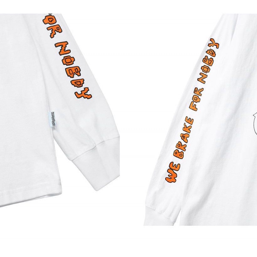 CHÍNH HÃNG ÁO THUN DÀI TAY YESEYESEE JAEMIN NCT