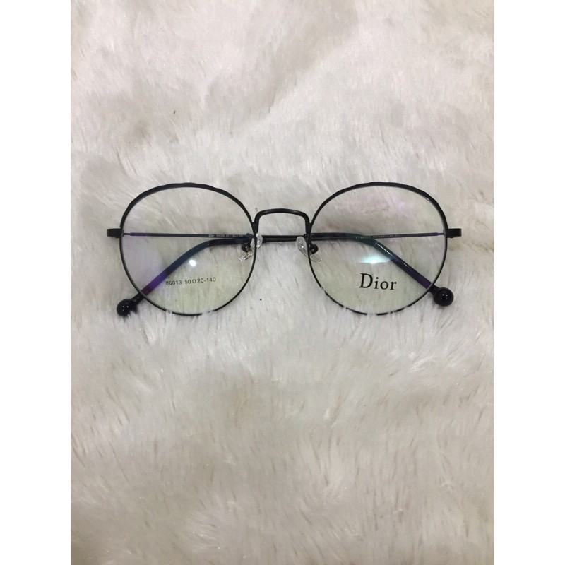 GỌNG KÍNH CẬN NÔBITA (DIOR)86013